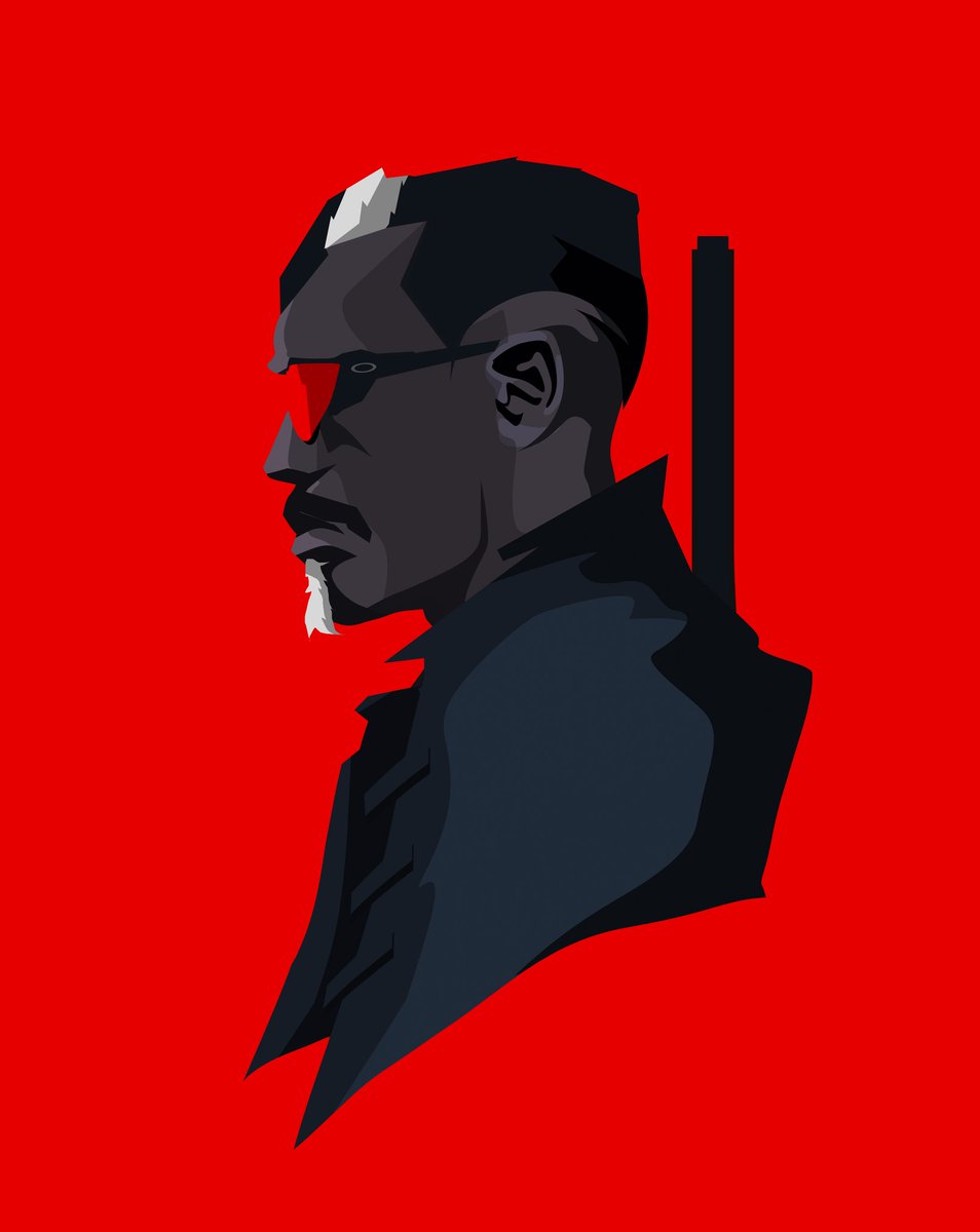 「 」|BossLogicのイラスト