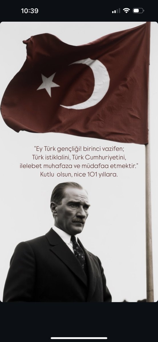 Olmasan olmazdık ATAM #OnunEseri