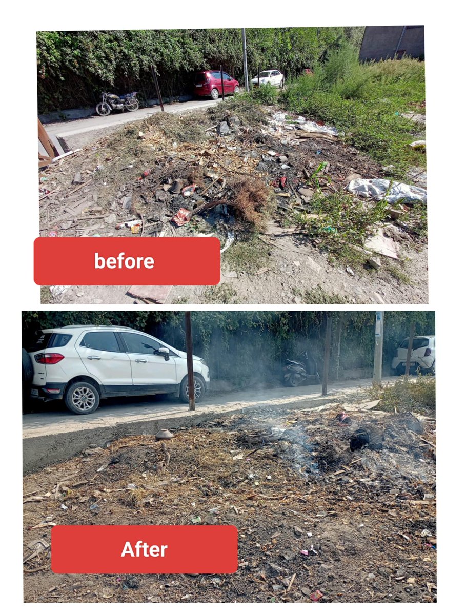 #Specialcampaign4.0
<a href="/crpf_srinagar/">Srinagar Sector CRPF 🇮🇳</a> 
<a href="/crpfindia/">🇮🇳CRPF🇮🇳</a> 
<a href="/HMOIndia/">गृहमंत्री कार्यालय, HMO India</a> 
<a href="/PIBHomeAffairs/">PIB - Ministry of Home Affairs</a> 
<a href="/PMOIndia/">PMO India</a>
<a href="/swachhbharat/">Swachh Bharat Mission - Grameen</a>
<a href="/MoHUA_India/">Ministry of Housing and Urban Affairs</a>
<a href="/SwachhBharatGov/">Swachh Bharat Urban</a> 
<a href="/MoJSDDWS/">Department of Drinking Water & Sanitation (#DDWS)</a>