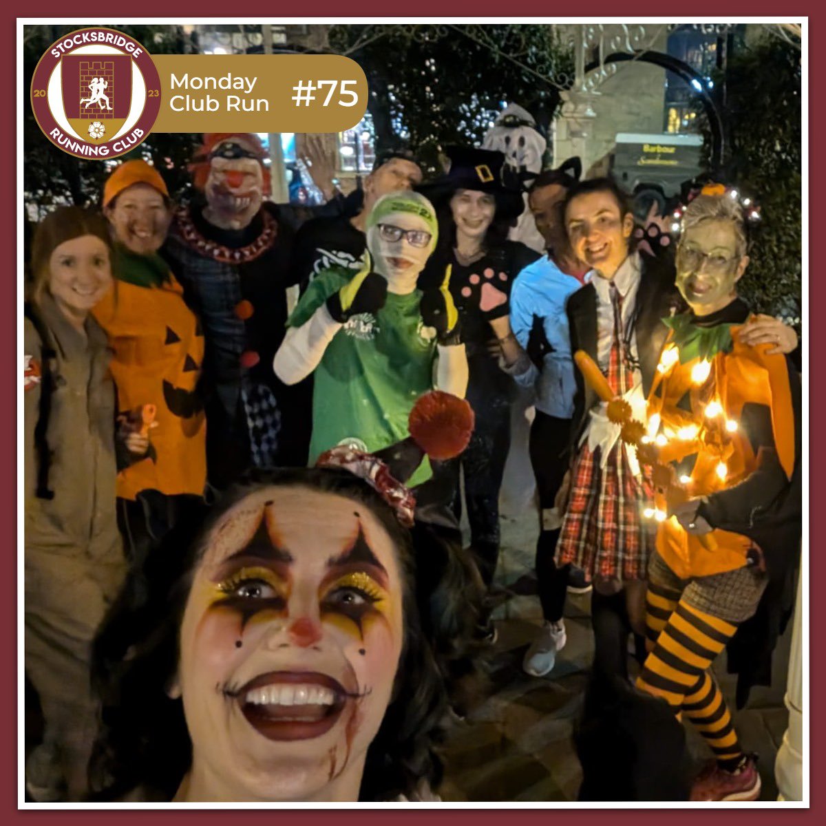Stocksbridge Running Club tweet media
