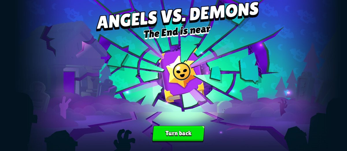 AndrasHunYT's tweet photo. New Update Just Started! #brawlstars #update https://t.co/AXOhQQI7BH