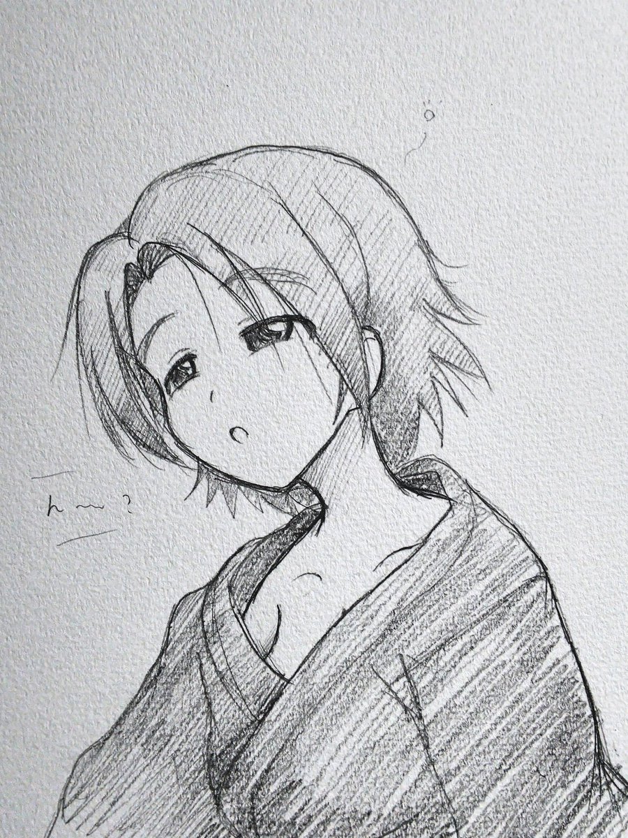 起きたw
もうこの時間で部屋真っ暗になってきたなぁ……(^_^;) 