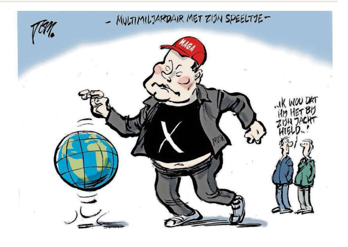 Gerard Zomer tweet media