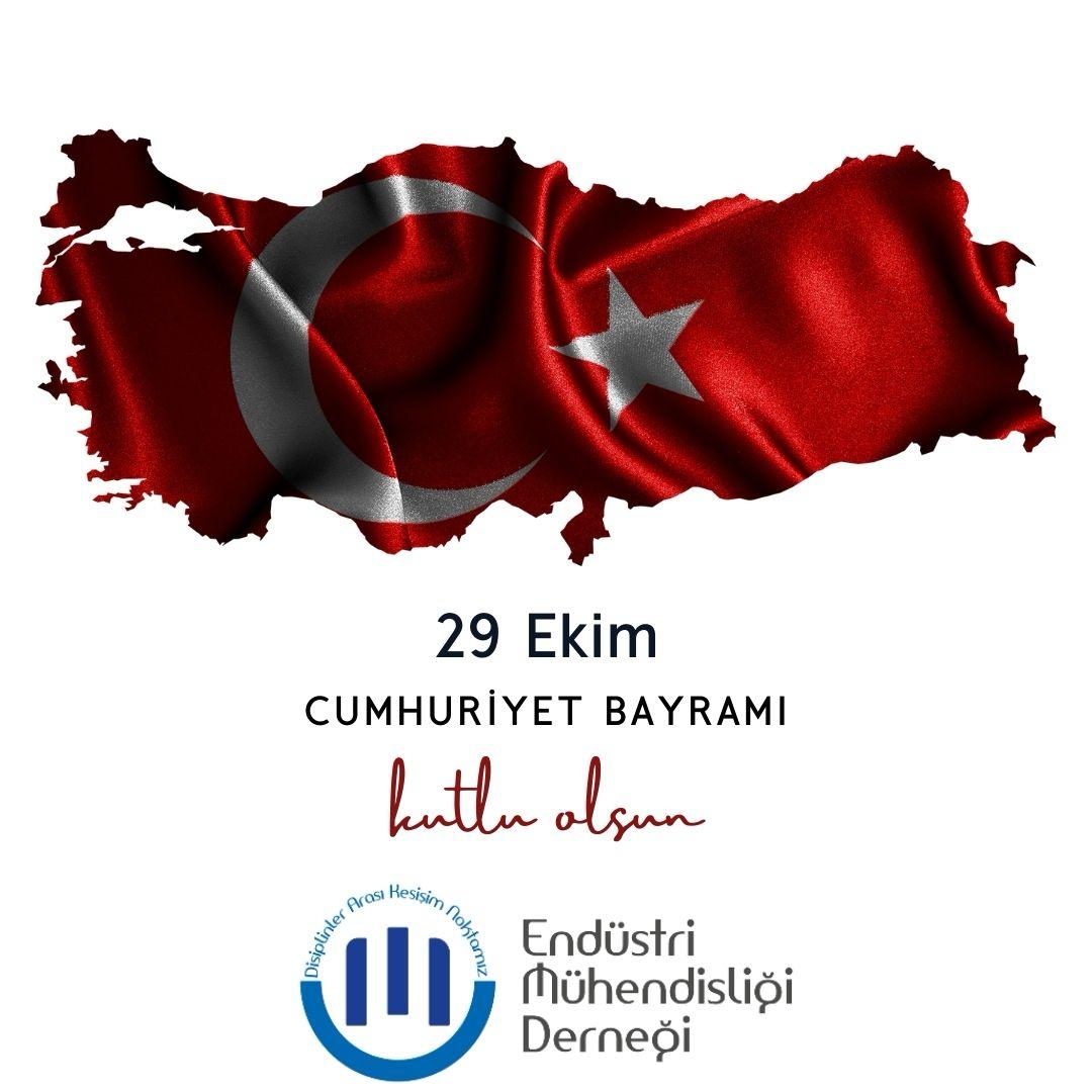 Endüstri Mühendisliği Derneği (@endmuhder) on Twitter photo 