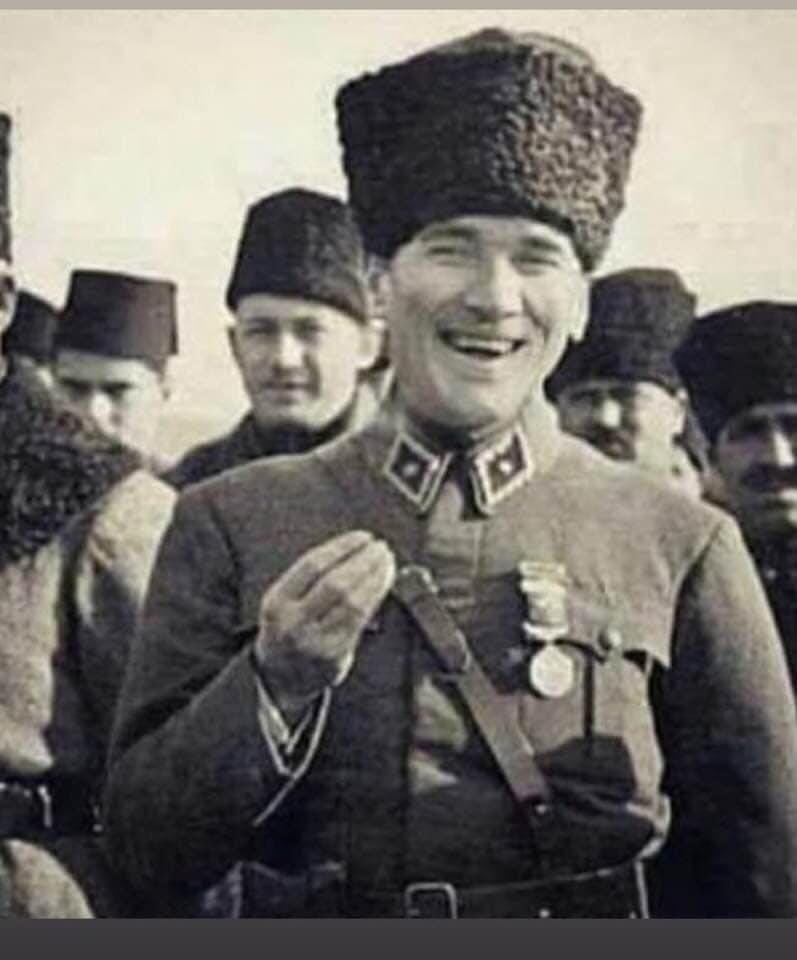 Cenan Kocagozoglu (@cnnkcgz) on Twitter photo 