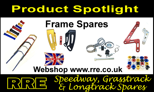RRE Speedway Spares tweet media