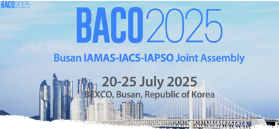 IUGG (@theiugg) on Twitter photo 🌦️❄️🌊IAMAS-IACS-IAPSO 2025 🌦️❄️🌊 
will be held from 20-25 July 2025 in Busan 🇰🇷
baco-25.org/new/
Abstract/Grant Submission Deadline: 15 February 2025
<a href="/theIAMAS/">IAMAS</a> <a href="/iacscryo/">IACS</a> <a href="/iapso_ecs/">IAPSO Early Career Scientist Network</a> 🌦️❄️🌊IAMAS-IACS-IAPSO 2025 🌦️❄️🌊 
will be held from 20-25 July 2025 in Busan 🇰🇷
baco-25.org/new/
Abstract/Grant Submission Deadline: 15 February 2025
<a href="/theIAMAS/">IAMAS</a> <a href="/iacscryo/">IACS</a> <a href="/iapso_ecs/">IAPSO Early Career Scientist Network</a>