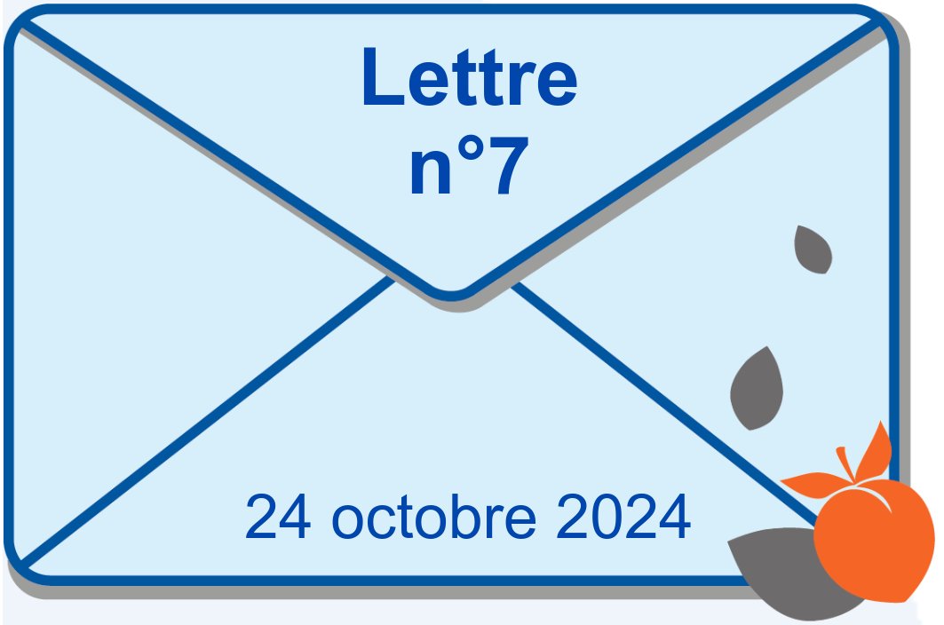 Vous n'êtes pas encore abonné à la lettre mensuelle de Mir@bel ? 
Pensez-y, notre présence sur X se fait de plus en plus rare...
C'est ici : reseau-mirabel.info/site/page/lett…