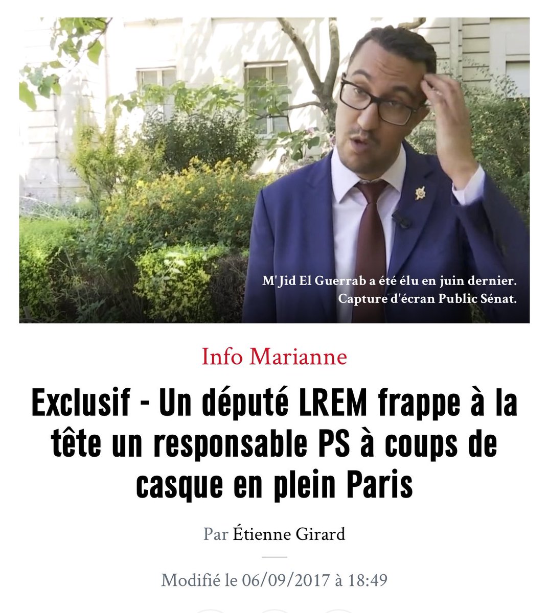 M3rcr3di1's tweet photo. #Belattar et #ElGuerrab à la visite d’état au #Maroc toujours bien entouré et conseillé #Macron …
Ça explique beaucoup de ses dernières sorties…
À vomir 🤮 https://t.co/rYKyQHQUte