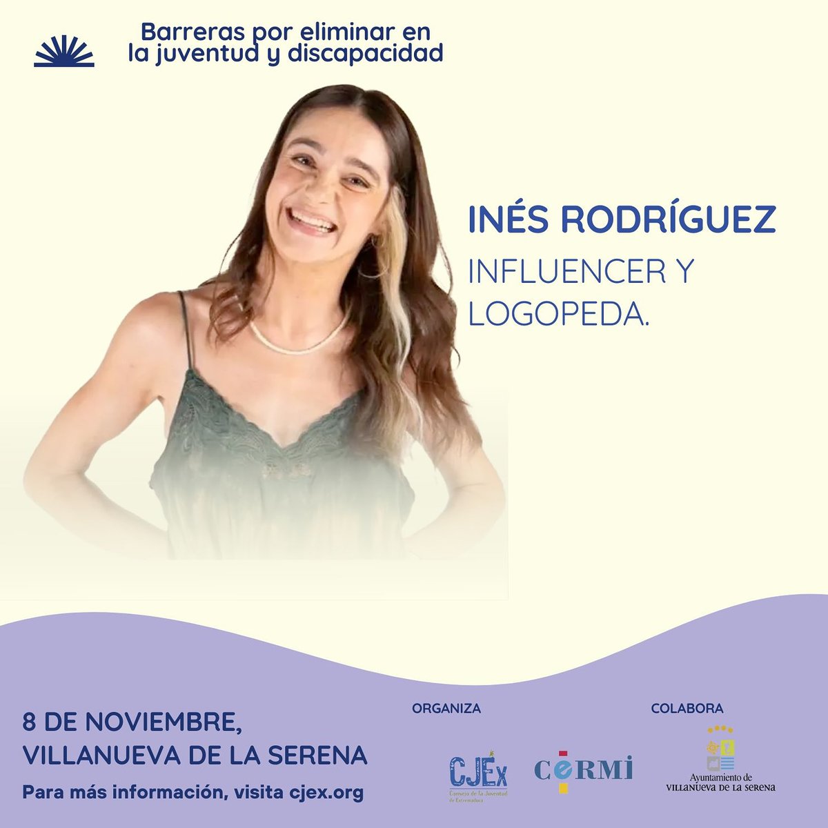 Cermi Extremadura tweet media