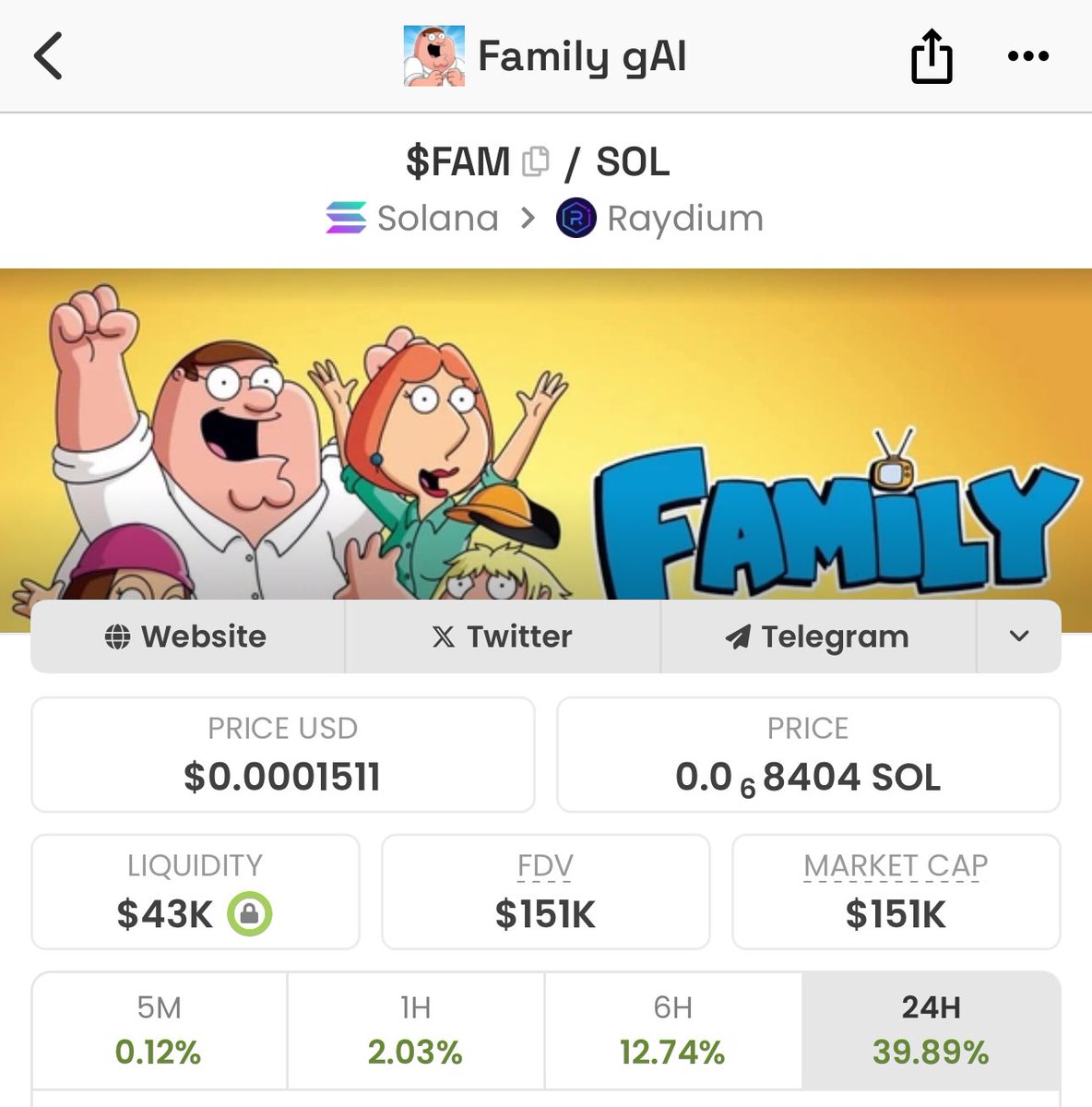 sol_familygAI's tweet photo. at the end its all about $FAM https://t.co/6LUR0Sz1PV