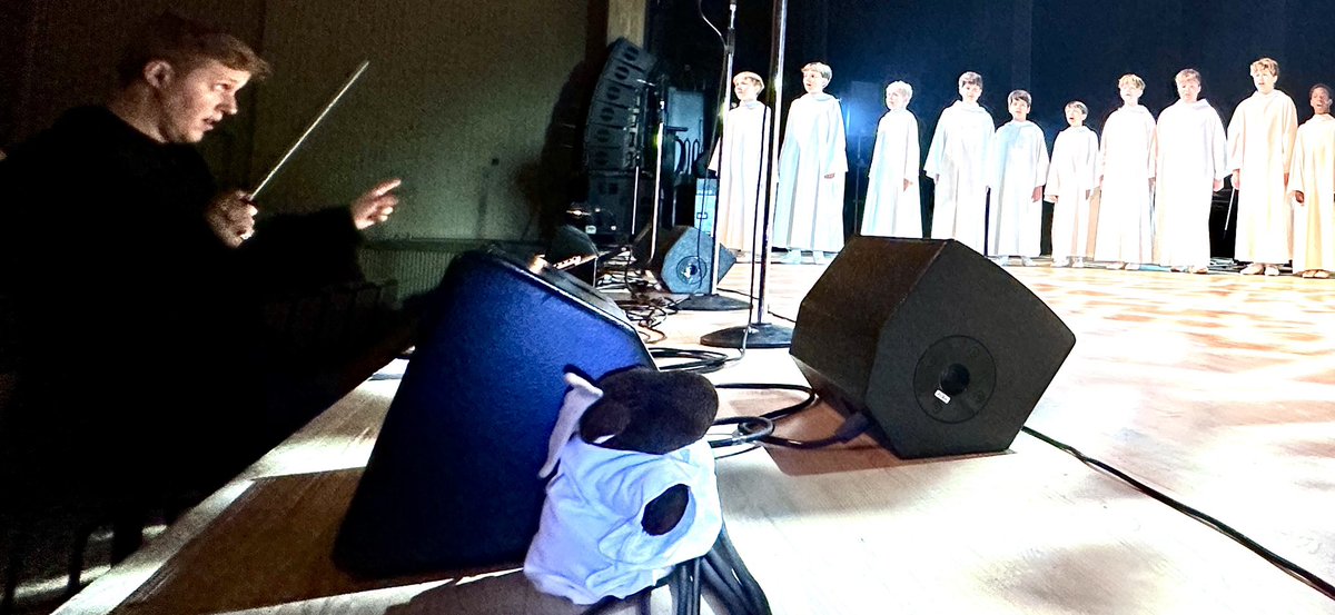 Libera Moose tweet media