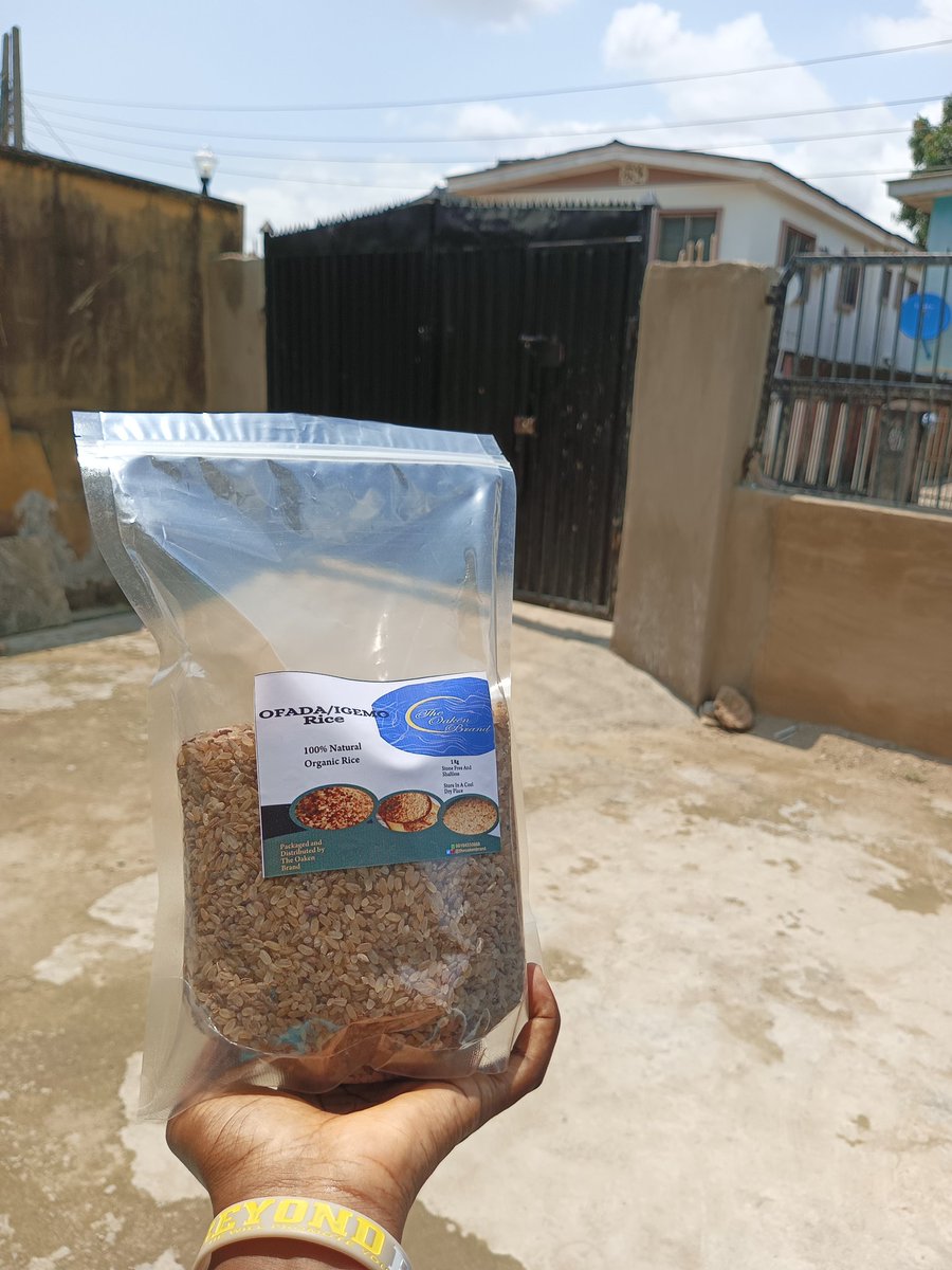 TheOakenBrand's tweet photo. Anon is watching,which size do you want?
1kg N5,300
2kg N8,500
Yellow custard bucket N15,500
Ketu, Lagos
Delivery is nation and worldwide ✈️
#Iyaloja #TagOVC
#Ovendorscorner @houseofneeyo
@tinugrills
@Ishow_leck
@Shegun_EJ @_DammyB_ @nosafk @SirDavidBent @Aunry @_MayowaSam https://t.co/V8nEOW6TyG
