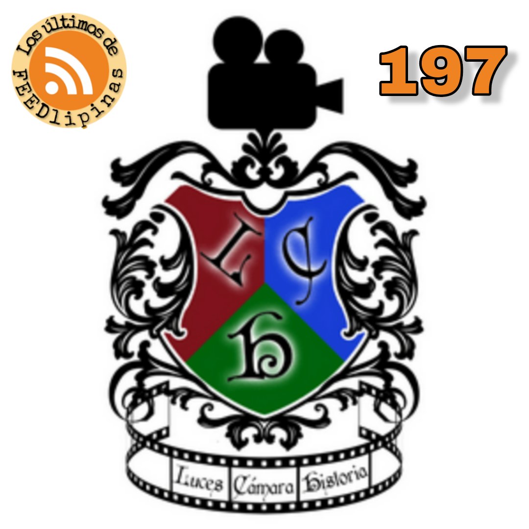 Los últimos de FEEDlipinas (@ultimosfeed) on Twitter photo 197 Luces, Cámara, Historia!
<a href="/LchPodcast/">Luces, Cámara, Historia! - Podcast</a>
Feed: ivoox.com/feed_fg_f12343…
IG: instagram.com/lchpodcast
Tras un pequeño parón para renovar escuchas, volvemos a las recomendaciones feedlipinas con un doble finalista de los premios de <a href="/asociapodcast/">Asociación Podcast</a>. En Luces, Cámara, Historia! 1/3 197 Luces, Cámara, Historia!
<a href="/LchPodcast/">Luces, Cámara, Historia! - Podcast</a>
Feed: ivoox.com/feed_fg_f12343…
IG: instagram.com/lchpodcast
Tras un pequeño parón para renovar escuchas, volvemos a las recomendaciones feedlipinas con un doble finalista de los premios de <a href="/asociapodcast/">Asociación Podcast</a>. En Luces, Cámara, Historia! 1/3