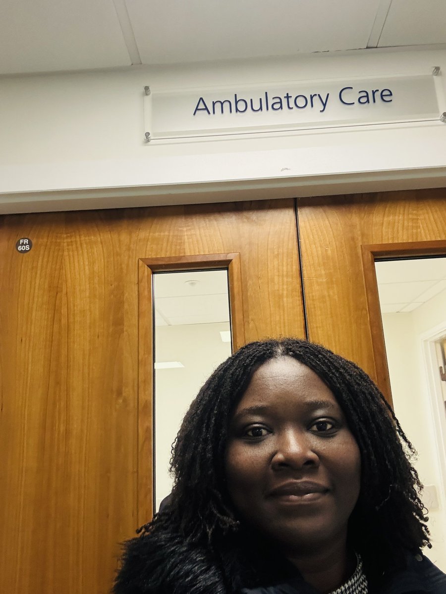 Simple procedure, I am told 😬but why am I so nervous 🤷🏾‍♀️🤷🏾‍♀️ It's because I am scared of needles 🤦🏾‍♀️