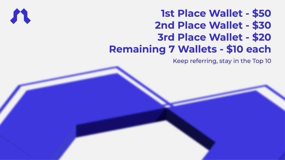 ArcturusChain's tweet photo. Secure your spot on the leaderboard to earn #rewards in the Arcturus incentivized #testnet program.

Here’s how to get started:

➡️Visit the #faucet: https://t.co/vRSRqZ77QQ
➡️Connect your wallet and claim tARC
➡️Earn extra points by sharing your referral code

Don’t miss out, jump in now and boost your score