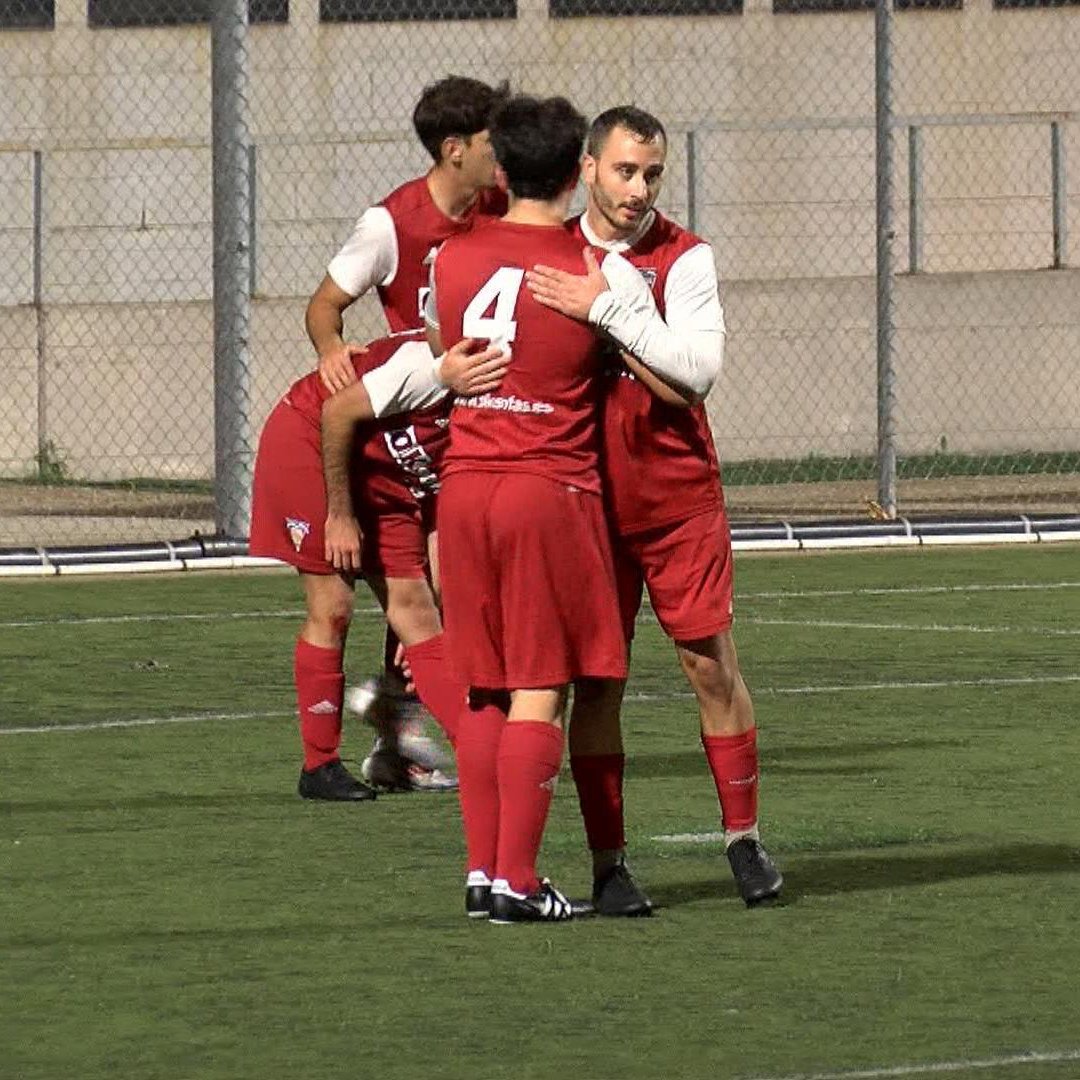 ⚽️ Segona victòria consecutiva del <a href="/CNTfutbol/">CN Terrassa Futbol</a>

El conjunt de Vicente Díaz supera per la mínima al CF Borges Blanques gràcies a un gol al minut 1 per Gerard Piñot.

CF Borges Blanques 0⃣🆚1⃣ CN Terrassa

⬆️ El CN Terrassa puja fins a la desena posició amb 7 punts.