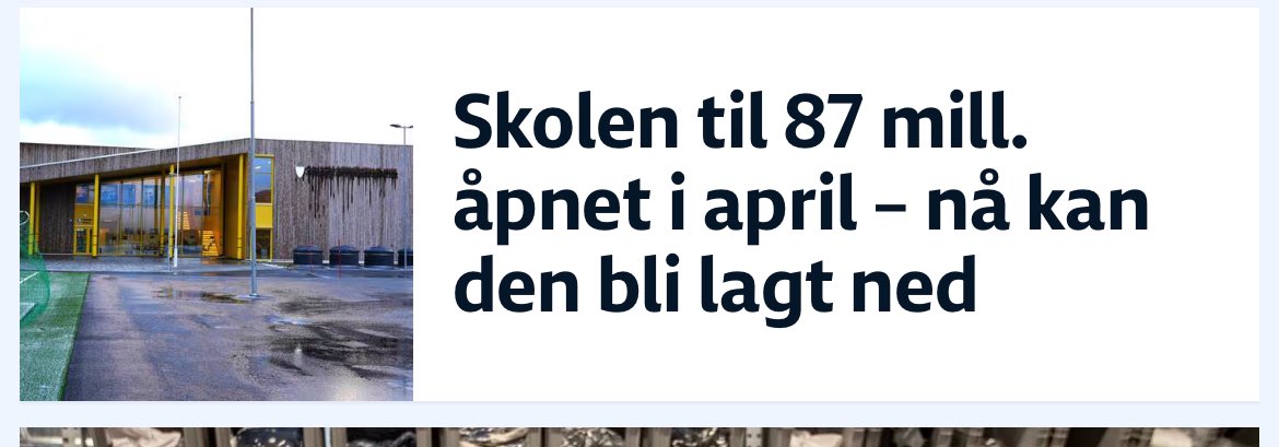 Hvor mange paralleller er det i en skole til 87 millioner?