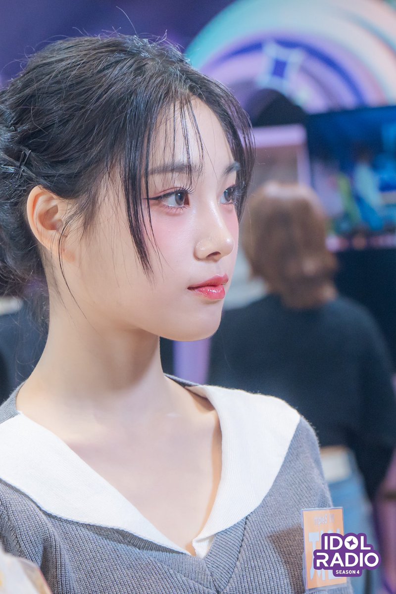 [#아이돌라디오4 앨범 241028]

📸EP#69. 고성능 댄스 디멘션이 온다🖐 (스페셜DJ. tripleS 김유연&amp;김나경)

아기상어 #린
백조아이돌 #지연

<a href="/triplescosmos/">tripleS official</a>

#MBC #IDOLRADIO #아이돌라디오 #아돌라 #tripleS #트리플에스 #tripleSVV #VisionaryVision