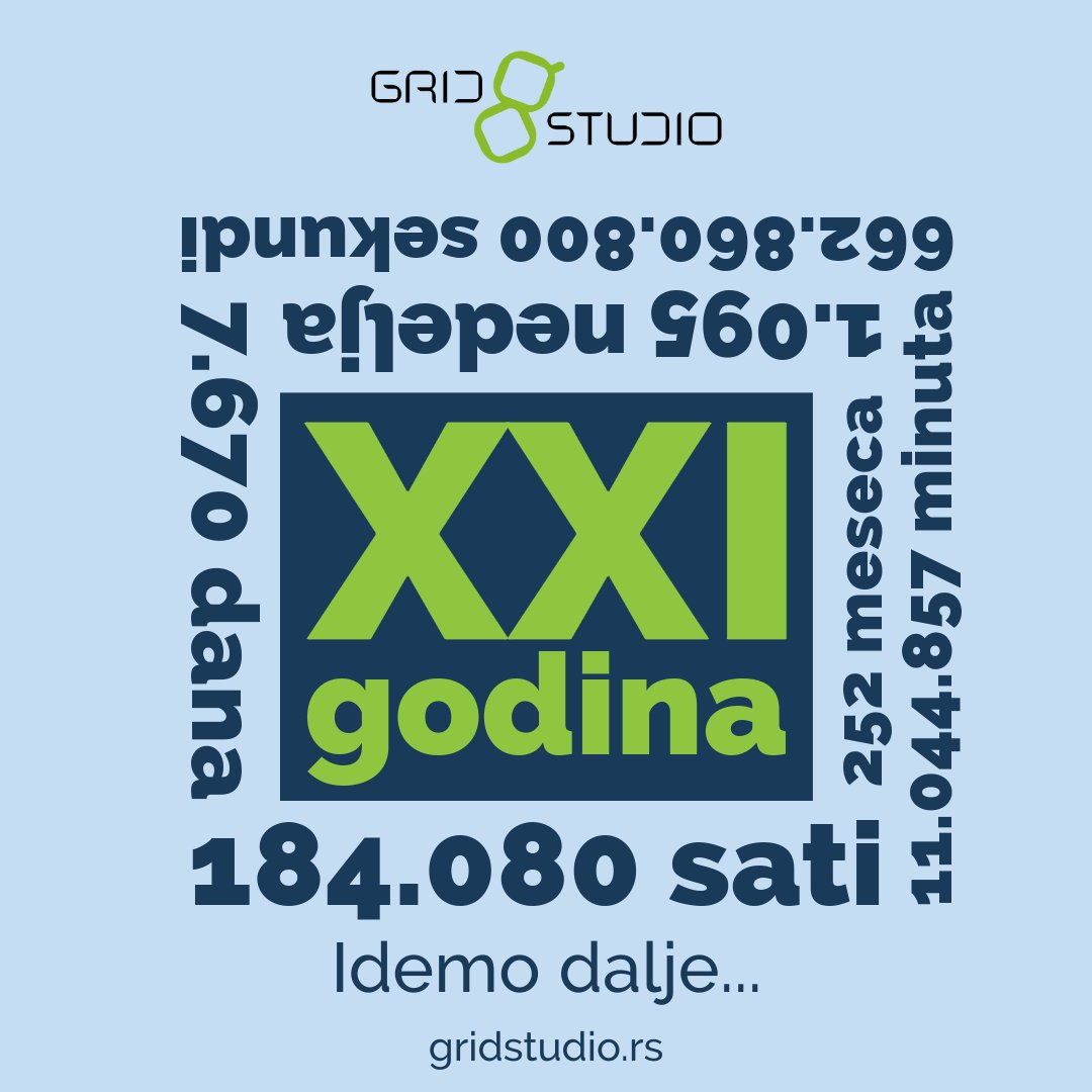Grid studio doo (@Grid_studio) / Posts / X
