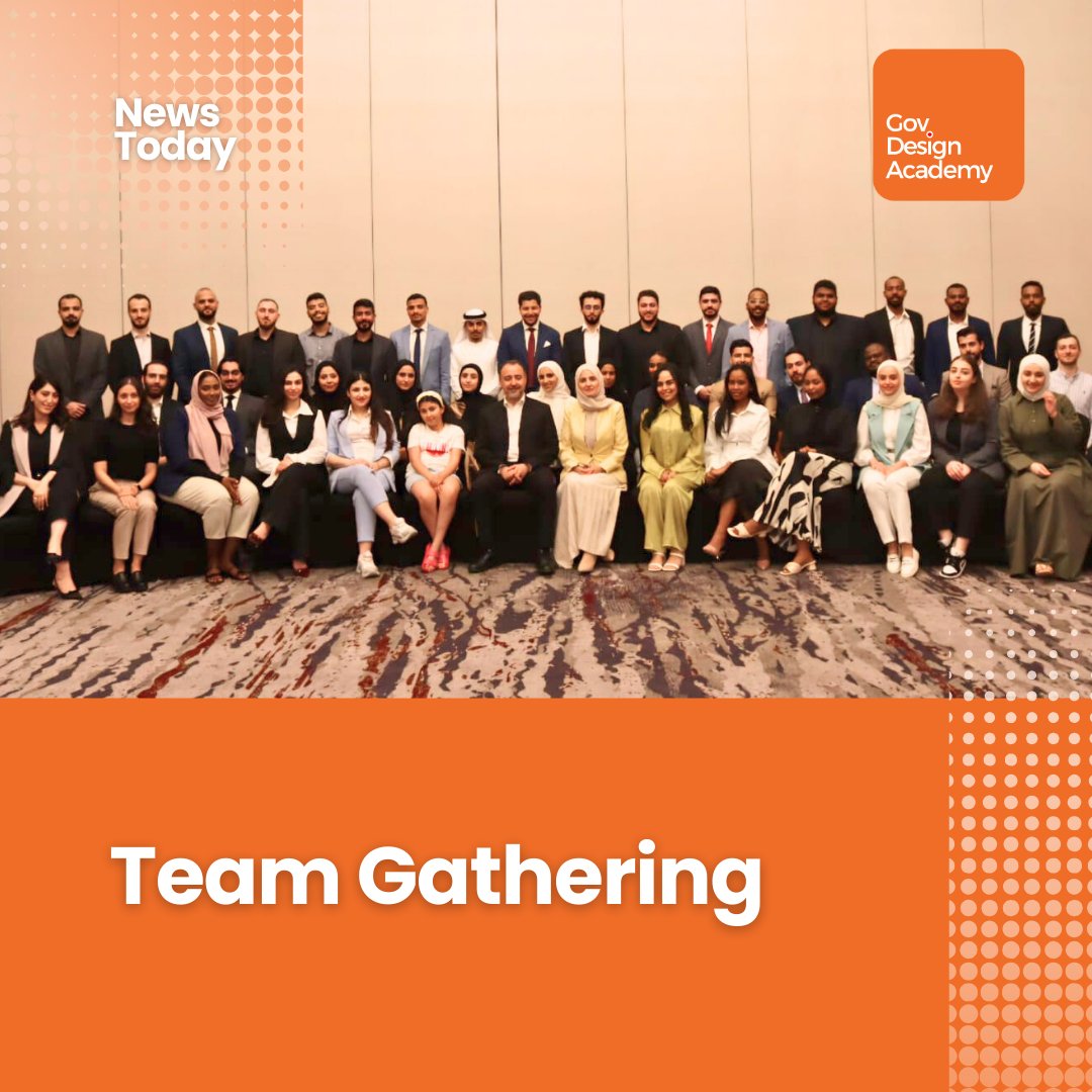 GovDesign Academy tweet media