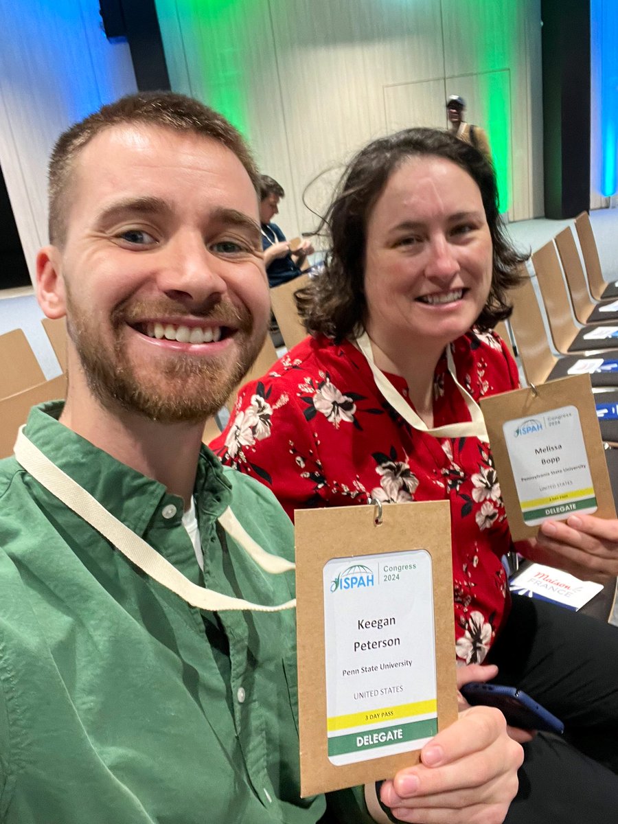 Keegan T. Peterson, MPH tweet media