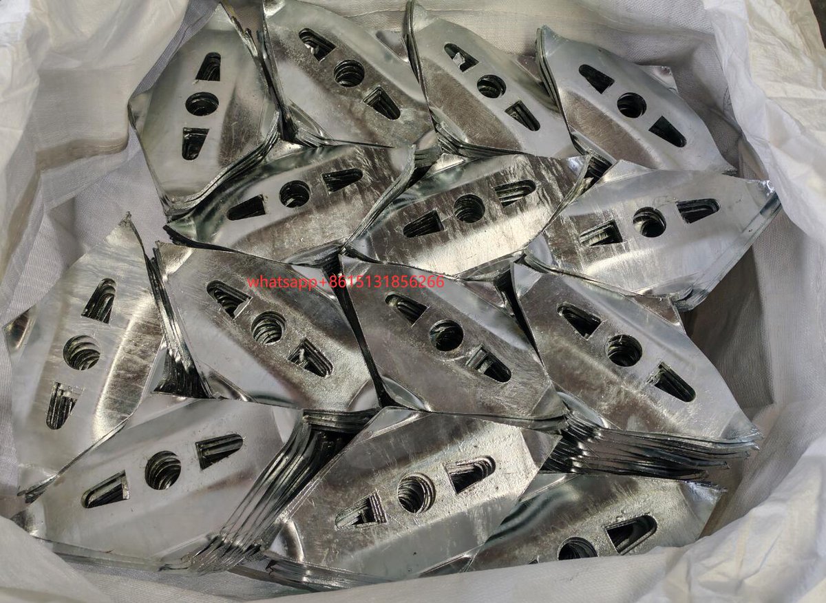 HuoAmy's tweet photo. active slope protection rockfall netting materials :high tensile wire G65/3.0mm , clips , anchor bar anchor nail bolt with nuts , steel grid wire mesh HR300, wire rope , spike plate #slopeprotection #rockfall #slopestabilization #hightensile #wiremesh #drill #anchor https://t.co/O7oeJ5oxct