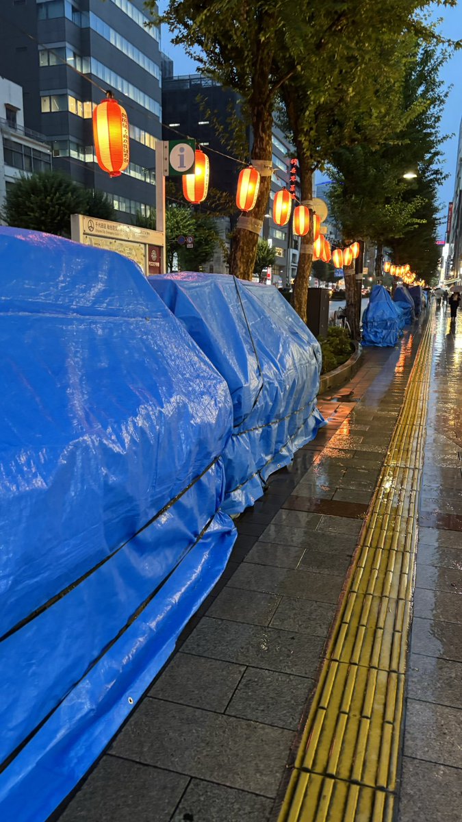 saya38_da's tweet photo. 今日この日を心待ちにしてたのに酷いや☔️
こんなことってないよ☔️☔️ https://t.co/UJOFrj71hR