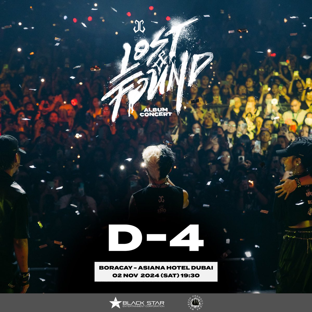 Maybush Productions tweet media