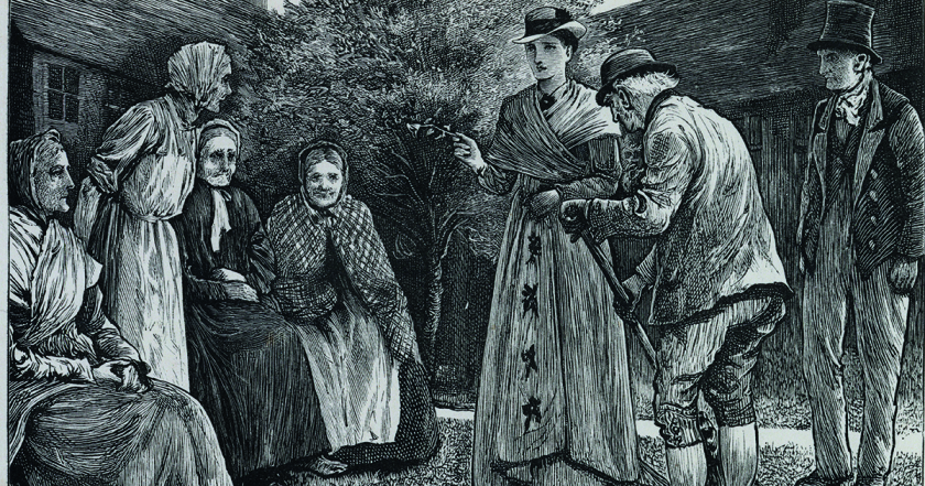 WDYTYA? Magazine tweet media