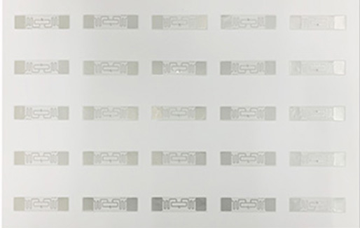 ZFsmartcard's tweet image. ZFCARD: Your Professional NFC Inlay sheet Manufacturer in China

1; A4 layout rfid inlay sheet

2; 2*5 13.56mhz Fudan F08 rfid inlay for smart card making

3; A4 size 2*5 layout 125khz EM4102 prelam sheet

4;3*8 Layout 13.56MHZ ISO14443A NFC Inlay sheet

#RFID #rfidinlay #ZFCAFD