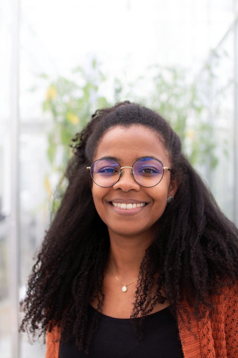 IntlSocSeedSci (@intlseedscisoc) on Twitter photo (24/25) I’m <a href="/plantscifyi/">Mariana Silva Artur 🇧🇷</a>, assistant professor at <a href="/WUR/">Wageningen U&R</a>. My team uses experimental physiology, molecular biology, and bioinformatics to study seed resilience to desiccation and high temperatures during maturation, aiming to contribute to better seed quality #ISSS25Jubilee (24/25) I’m <a href="/plantscifyi/">Mariana Silva Artur 🇧🇷</a>, assistant professor at <a href="/WUR/">Wageningen U&R</a>. My team uses experimental physiology, molecular biology, and bioinformatics to study seed resilience to desiccation and high temperatures during maturation, aiming to contribute to better seed quality #ISSS25Jubilee