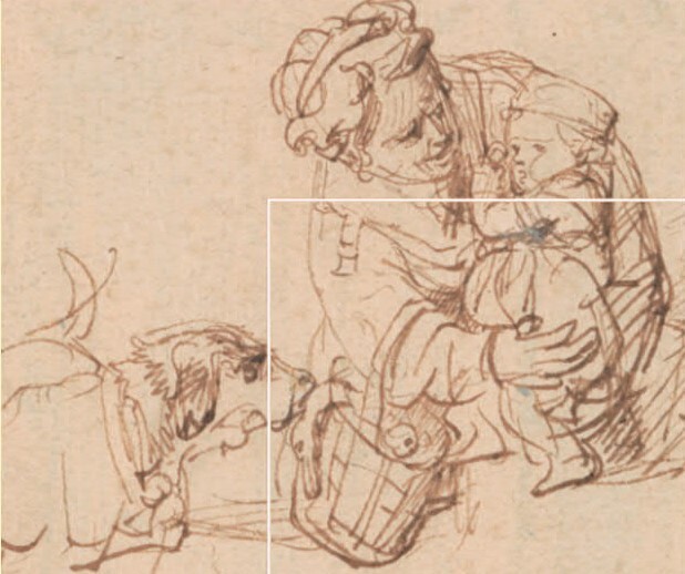 The Renaissance Society of America tweet media