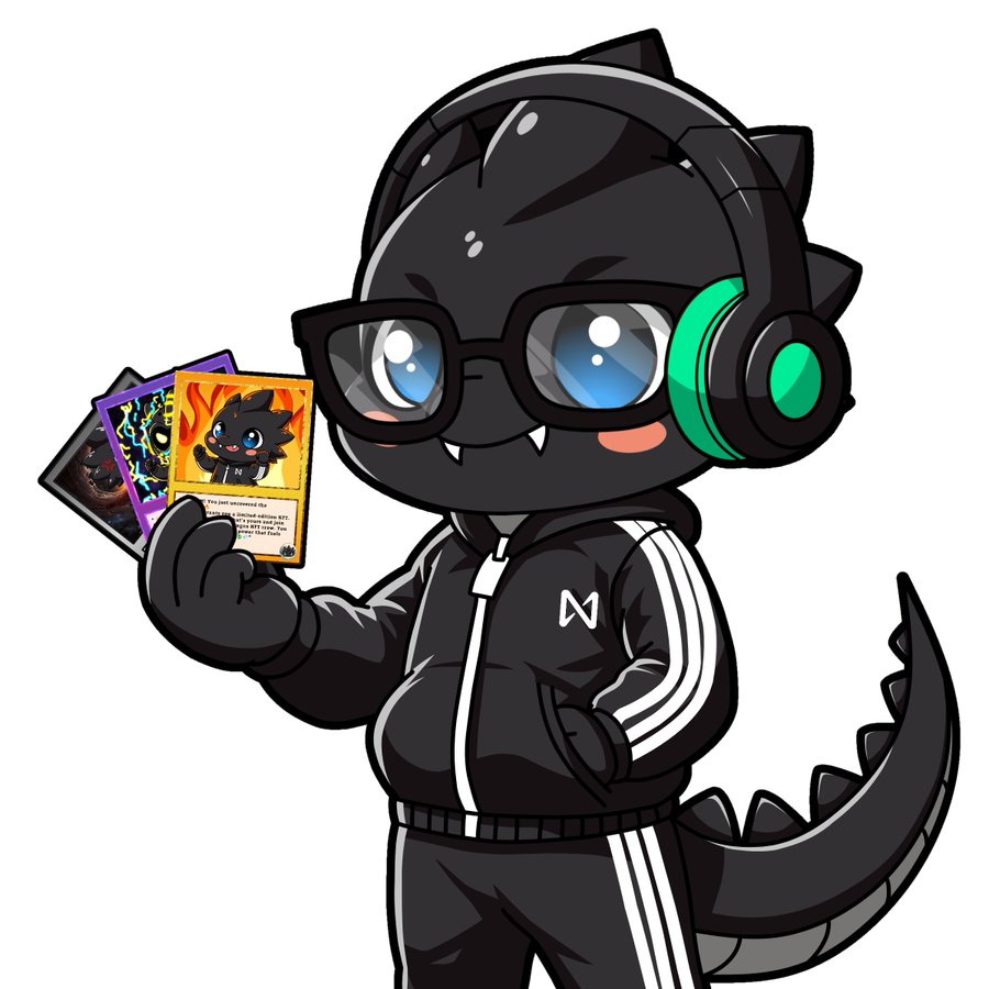Kienvuongair's tweet photo. Anh em có ví $NEAR vào claim @dragonisnear Card ShardDog 📷🐉
Link: https://t.co/58YJqnR6zf
Con #BLACKDRAGON này led memecoin hệ NEAR được Co-founder support nên ok đó!
#SharddogClaim #BlackDragon #NFT #NearChain #Giveaway #MaxAmp https://t.co/CeIeRR3i9W