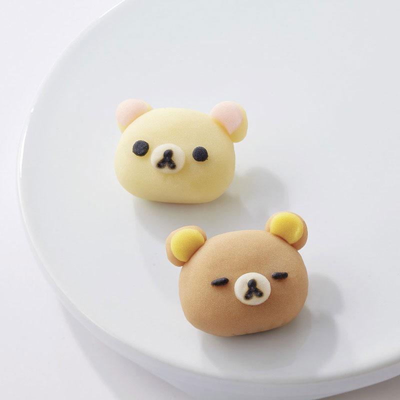 かわいくて、ゆるくて癒される「高島屋オリジナル リラックマおせち