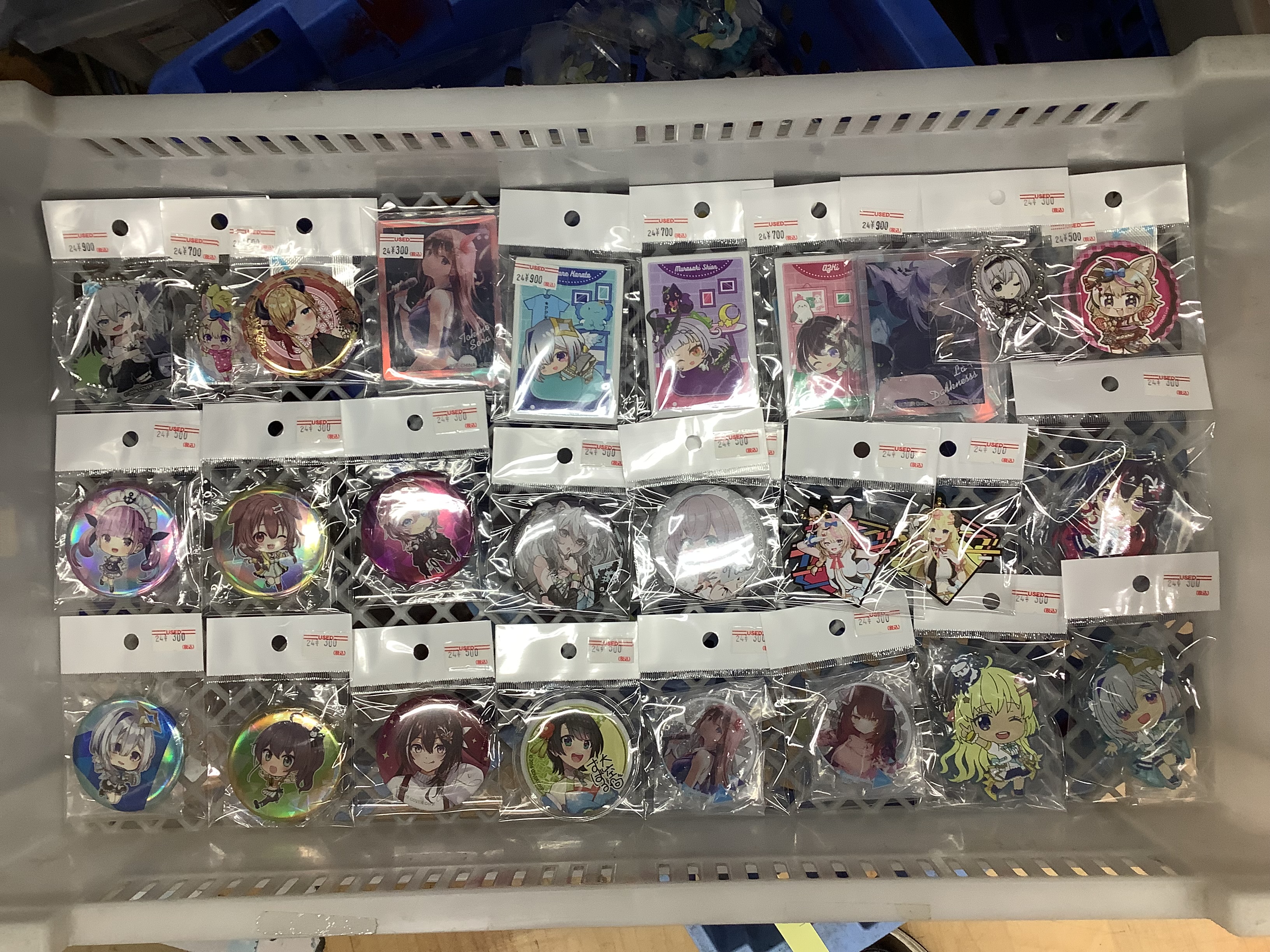 古本市場泉大津店 on X: 