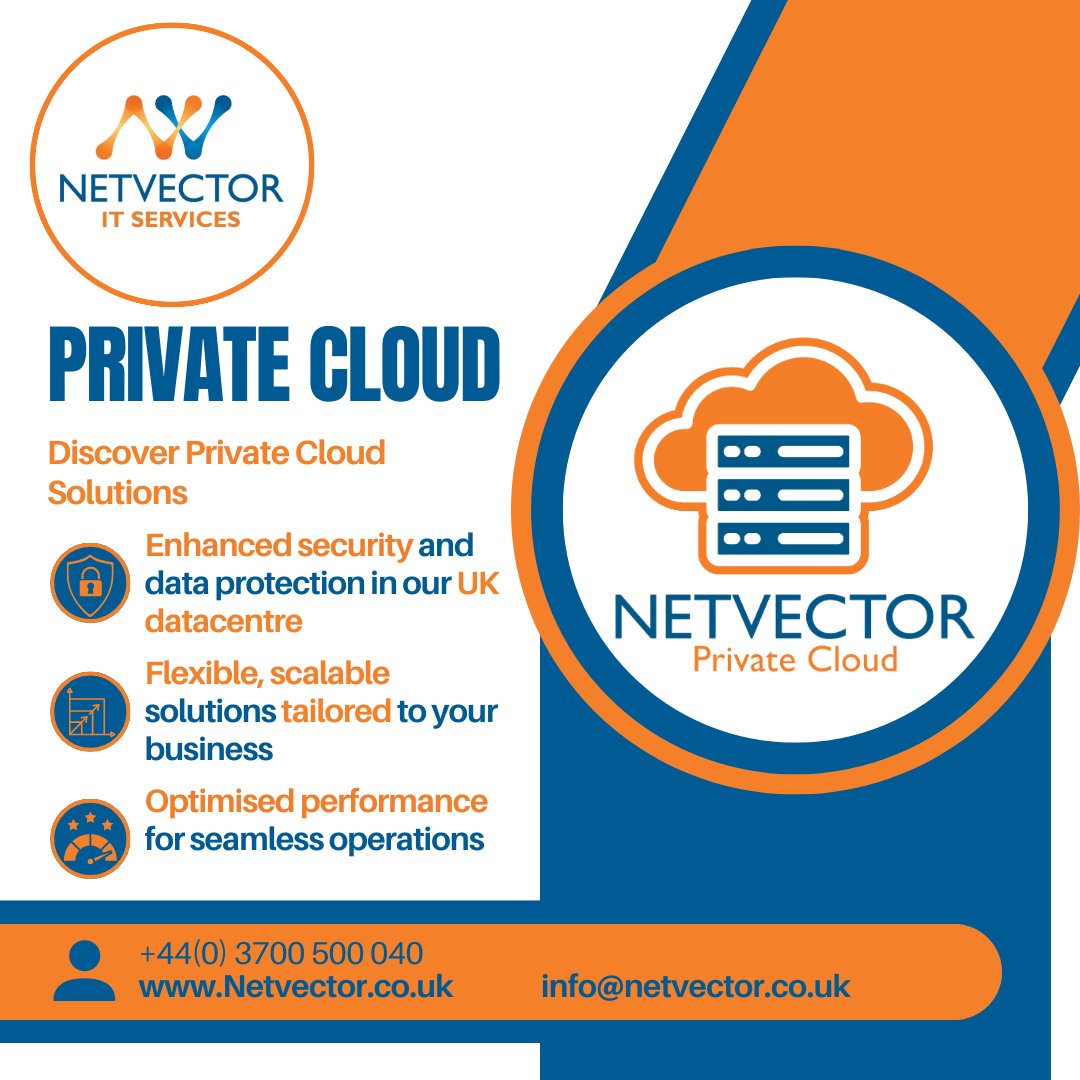 NetVectorUK tweet picture