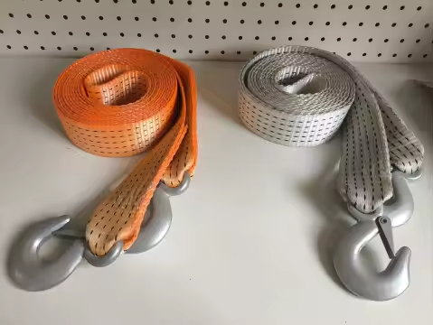 ZChetwin42516's tweet image. Winch strap for boat trailers with 10,000 lb. breaking strength
💡contact us to know more:alibaba.com/.../4m-5000Kg-…...
💕Welcome to visit our website:china-xinlun.en.alibaba.com
Remember to contact me~
#Winchstrap #Ratchetstrap #Webbingstrap #lashingbelt