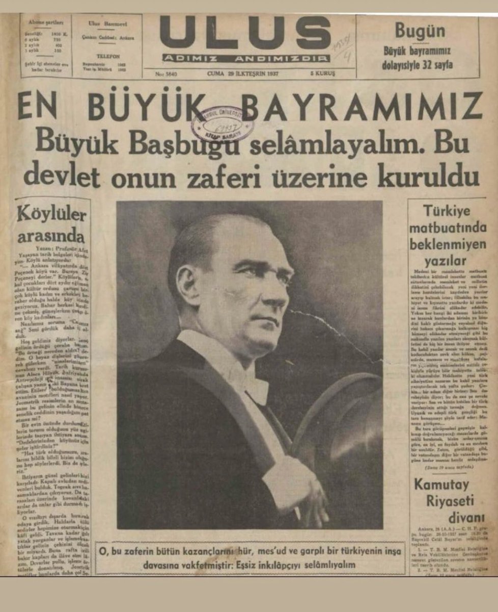 bkocak19's tweet photo. Yaşasın Cumhuriyet https://t.co/JHFXz7trAU