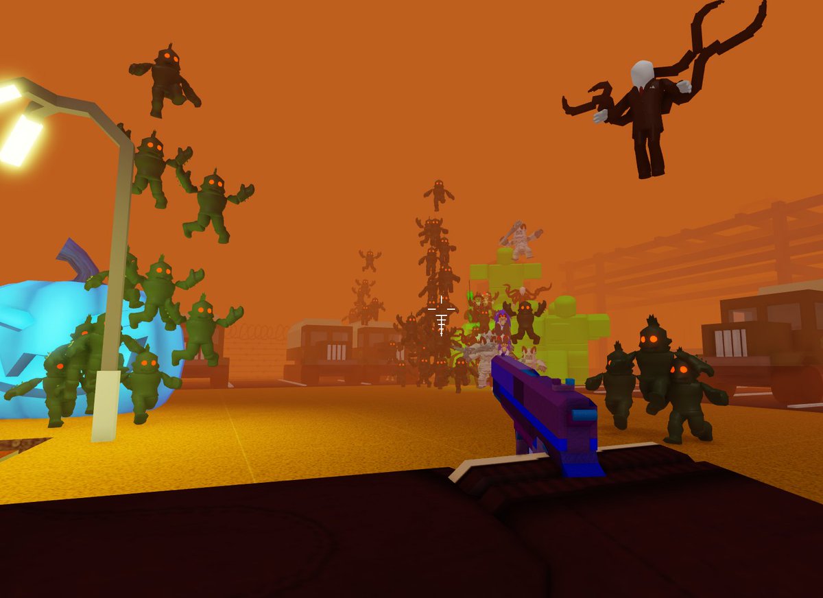 Many new private server commands coming soon