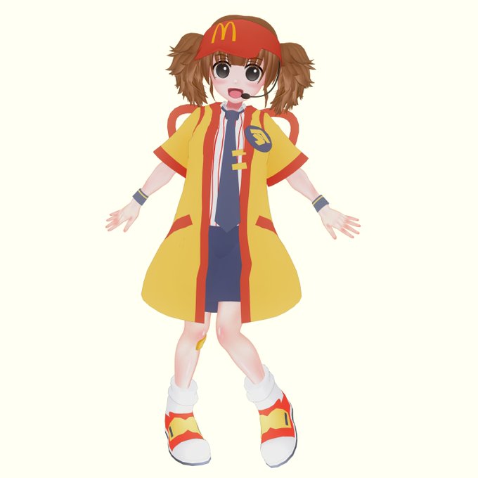 ティロリ ティロリ (ㆁωㆁ*) 