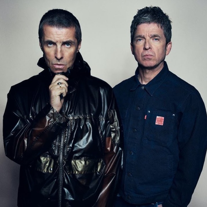 Oasis Mania tweet media