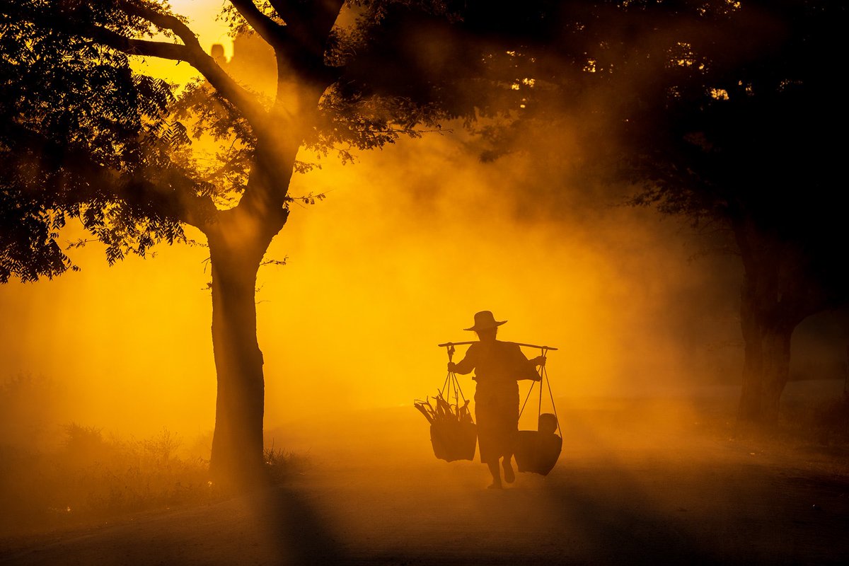Embark on an unforgettable Myanmar photography tour! Capture the timeless beauty of Bagan’s ancient cityscape and the serene allure of Inle Lake in Shan state. 
Travel dates: Dec 20 to Dec 27, 2024
DM me or WhatsApp +959795726117