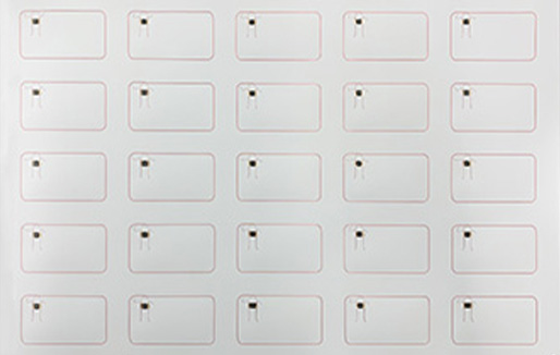 ZFsmartcard's tweet image. ✅ZFCARD: Your Professional NFC Inlay sheet Manufacturer in China

1; 125khz + 13.56mhz Mifare Plus EV2 rfid inlay

2; Custom 4*7 125khz TK4100 rfid inlay sheet

3; 0.45mm 3*7 layout Mifare Classic 4K prelam sheet

4;Irregular 4*8 HF Fudan F08 1K inlay

#RFID #rfidinlay #ZFCAFD