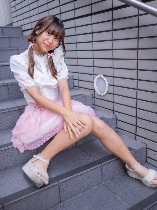 Twitterのコスプレ画像36