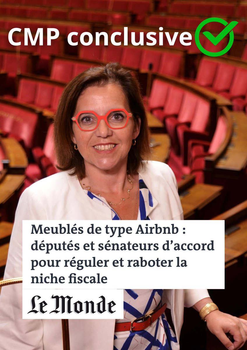 Annaïg Le Meur tweet media