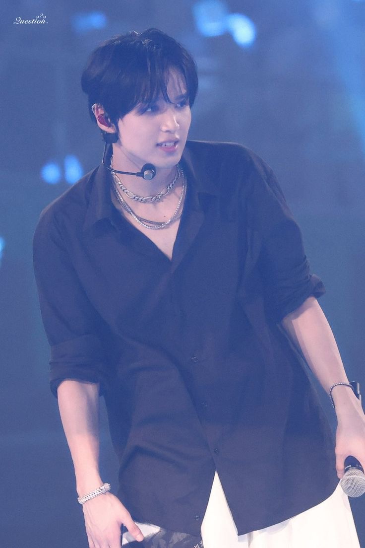 #HAECHAN #해찬