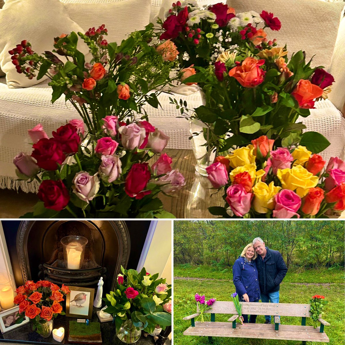 Claire Carmalt tweet media