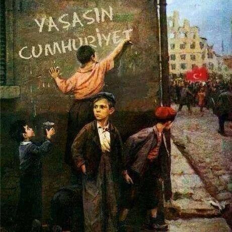 cokookerem's tweet photo. Yaşasın ❤️#29EkimCumhiyetBayramımız https://t.co/fYeFJvhZu5
