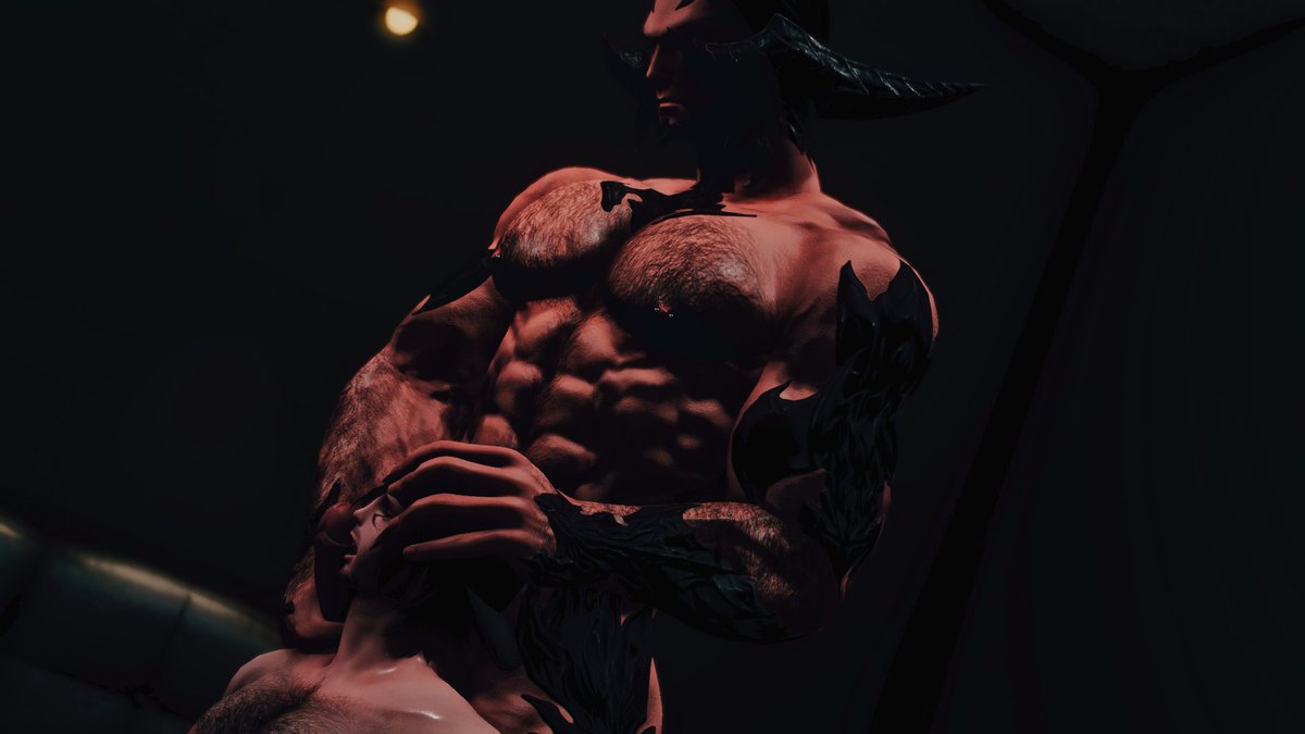 Redd (@meld_crit) on Twitter photo βοΈππππ ππππππ πππππ πππππ ππππππ πππ ππππππ ππ πππ ππππ
(1/3)
(eyyy thanks <a href="/Hotgo_FFXIV/">Hotgo</a> for lending me your sexy dragon man, took forever for me to get around to posting these but I'm super happy with this set! π€) βοΈππππ ππππππ πππππ πππππ ππππππ πππ ππππππ ππ πππ ππππ
(1/3)
(eyyy thanks <a href="/Hotgo_FFXIV/">Hotgo</a> for lending me your sexy dragon man, took forever for me to get around to posting these but I'm super happy with this set! π€)